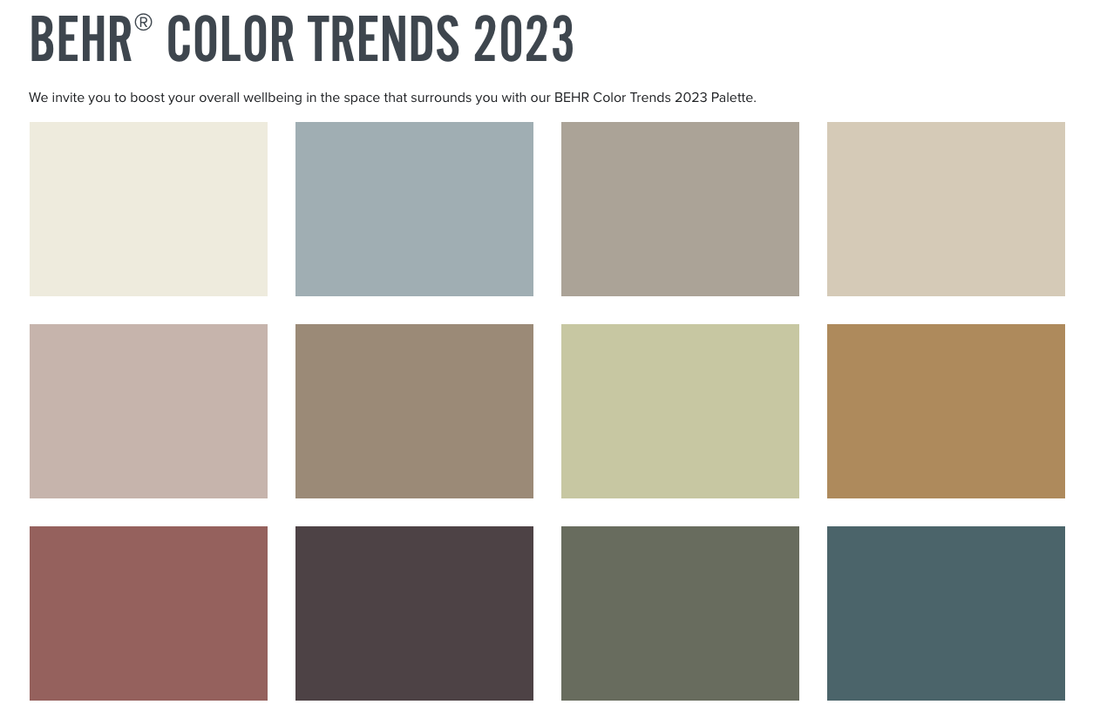 ColorTrends2023 Picture